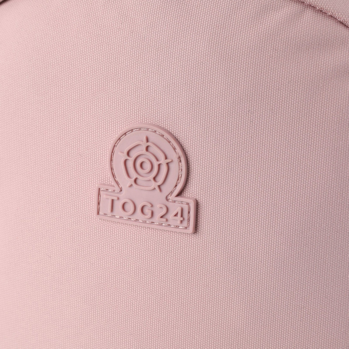 Exley Backpack - Faded Pink 8L - Image 7