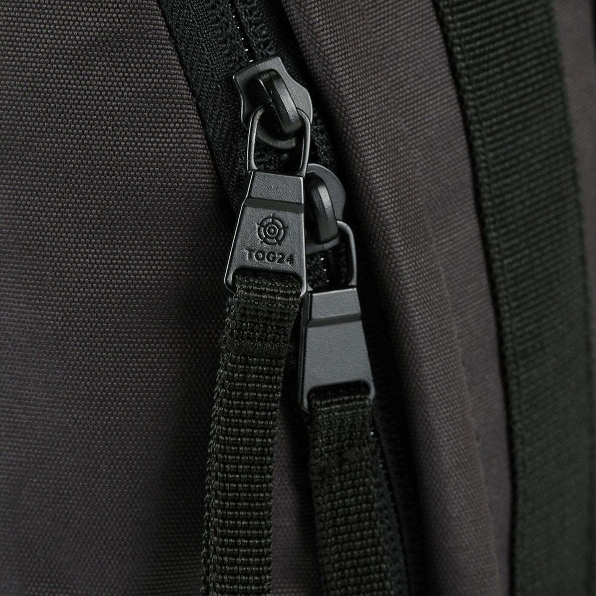 Exley Backpack - Coal Grey 8L - Image 11
