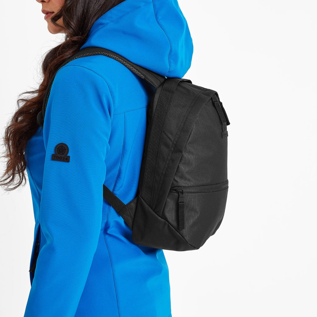 Exley Backpack - Coal Grey 8L - Image 2