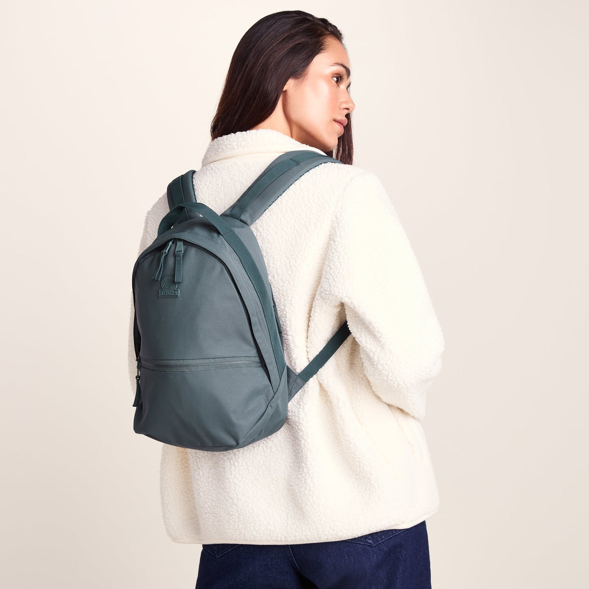 Exley Backpack - Graphite 8L