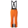Falcon Mens Salopettes - Dark Orange - Image 7
