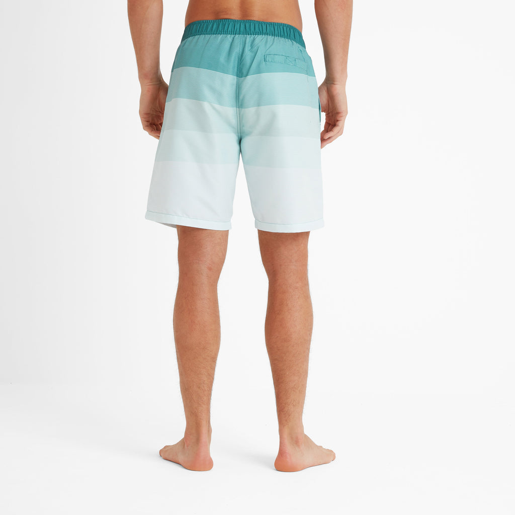 Felix Mens Swimshorts - Light Sky - Image 3