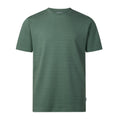 Goodman Mens Supersoft T-Shirt - Light Forest - Image 6