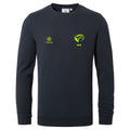 West Yorkshire Hawks Mens - Greetland Sweat Dark Indigo