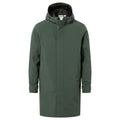 Haydon Mens Waterproof 3in1 Jacket - Racing Green - Image 10