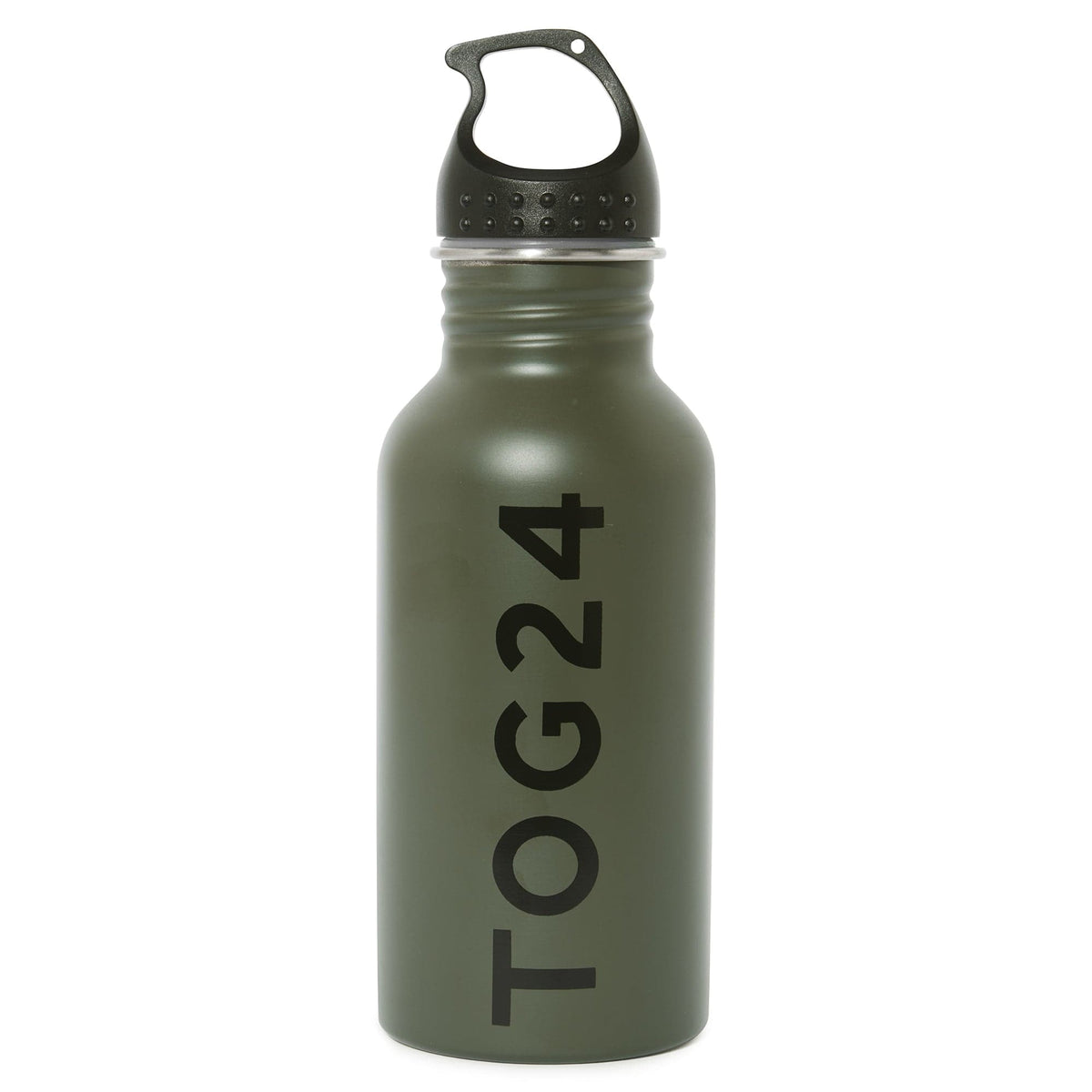Hereford 0.5l Bottle Flask - Light Khaki