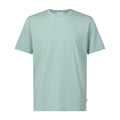 Howard Mens 100% Cotton Supersoft T-Shirt - Summer Sky - Image 6