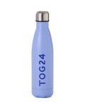 Hydrate 0.5l Bottle Flask - Powder Blue/Cobalt Blue