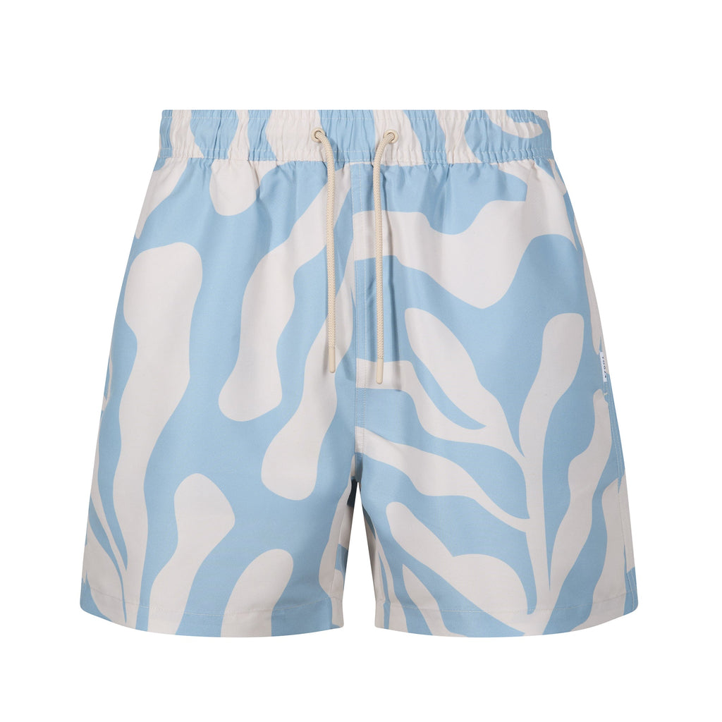 Kai Mens Swimshorts - Summer Sky/Warm Cloud - Image 7