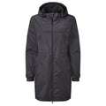 Kilnsey Womens Waterproof Jacket - Black - Image 9