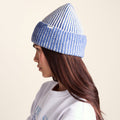 Kiryan Knit Hat - Cobalt Blue