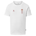 Lightcliffe CC Kids - Longley T-Shirt Optic White