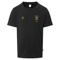 Brighouse Town FC Kids - Longley T-Shirt Black
