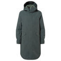 Lyra Womens Waterproof 3in1 Jacket - Racing Green - Image 13
