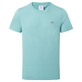 Mandar Mens T-Shirt - Light Sky - Image 5