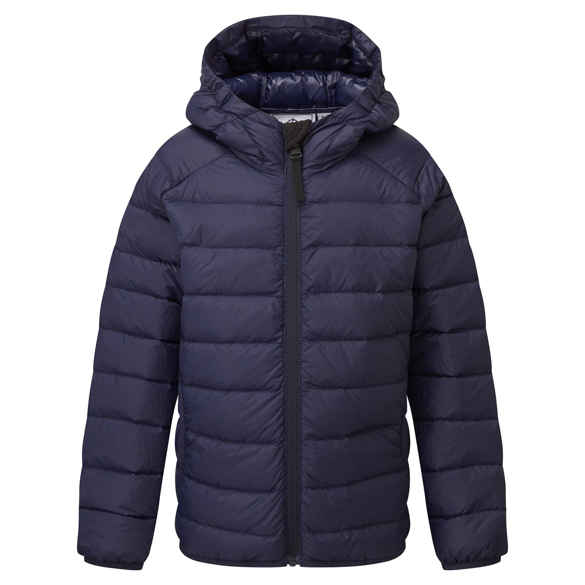 Midsley Kids Down Jacket - Navy - Image 2