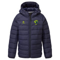 West Yorkshire Hawks Kids - Midsley Down Jacket Navy