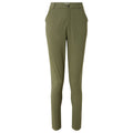 Milton Womens Water Resistant Slim Trouser Regular - Khaki - Image 2