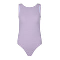 Niky Womens Swimsuit - Lilac Blossom - Image 8