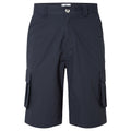 Noble Mens Cargo Shorts - Midnight - Image 2