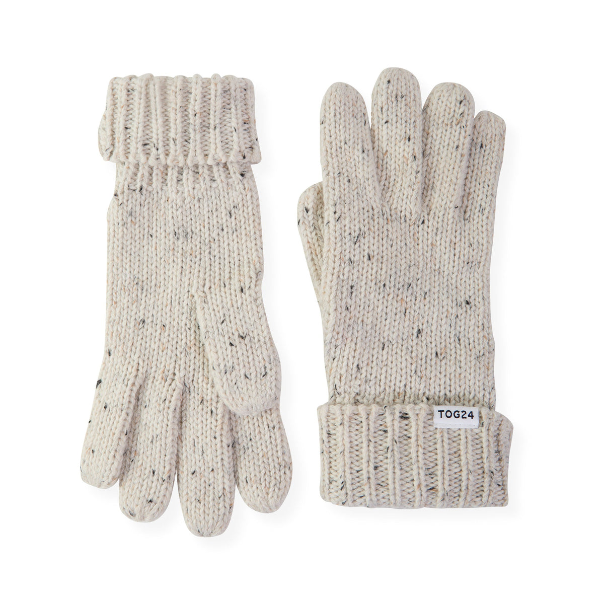 Norden Gloves - Vanilla Nep - Image 4