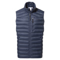 North Mens RDS Certified Down Gilet - Dark Indigo - Image 6