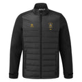Brighouse Town FC Mens - Oakham Insulated Jacket Black