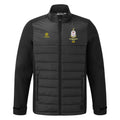 Crossley Heath Mens - Oakham Insulated Jacket Black - Image 2