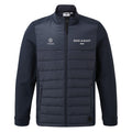 Bike & Boot Mens - Oakham Insulated Jacket Navy