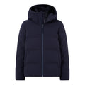 Orelle Womens Insulated Ski Jacket - Oxford Blue - Image 20
