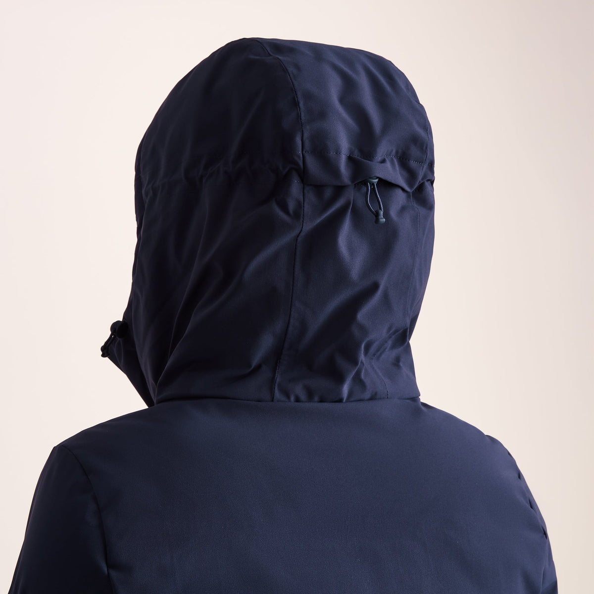 Orelle Womens Insulated Ski Jacket - Oxford Blue - Image 11