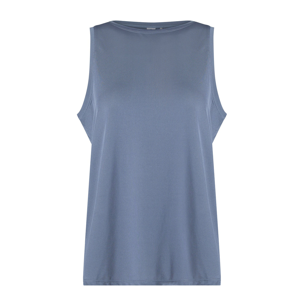 Orla Womens Performance Vest - Smokey Blue - Image 6