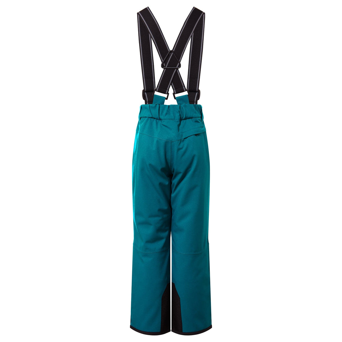 Pateley Kids Salopettes - Pacific Blue - Image 7