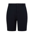 Path Womens Performance Shorts - Black - Image 7