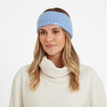 Ranora Knit Headband - Misty Blue