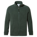 Revive Mens Fleece Jacket - Racing Green - Image 8