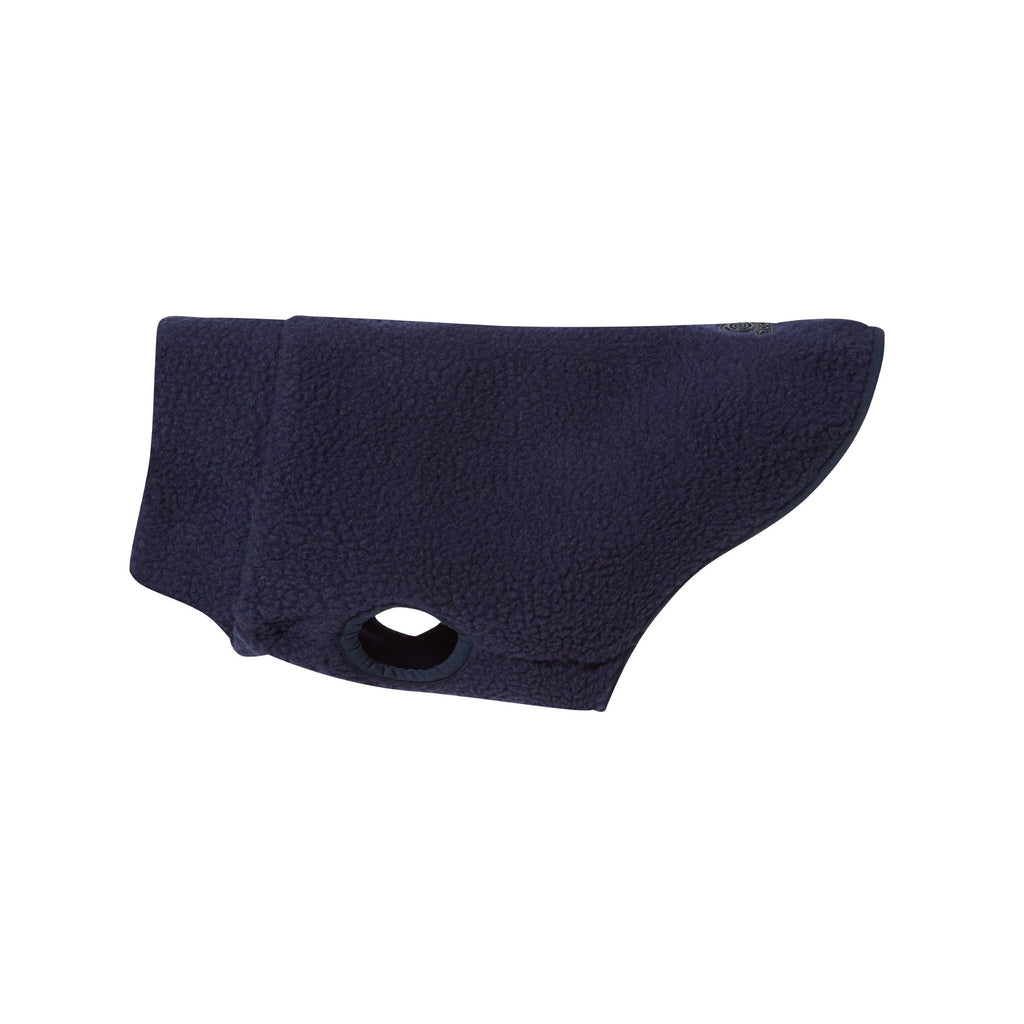 Rover Sherpa Dog Coat S - Oxford Blue - Image 5