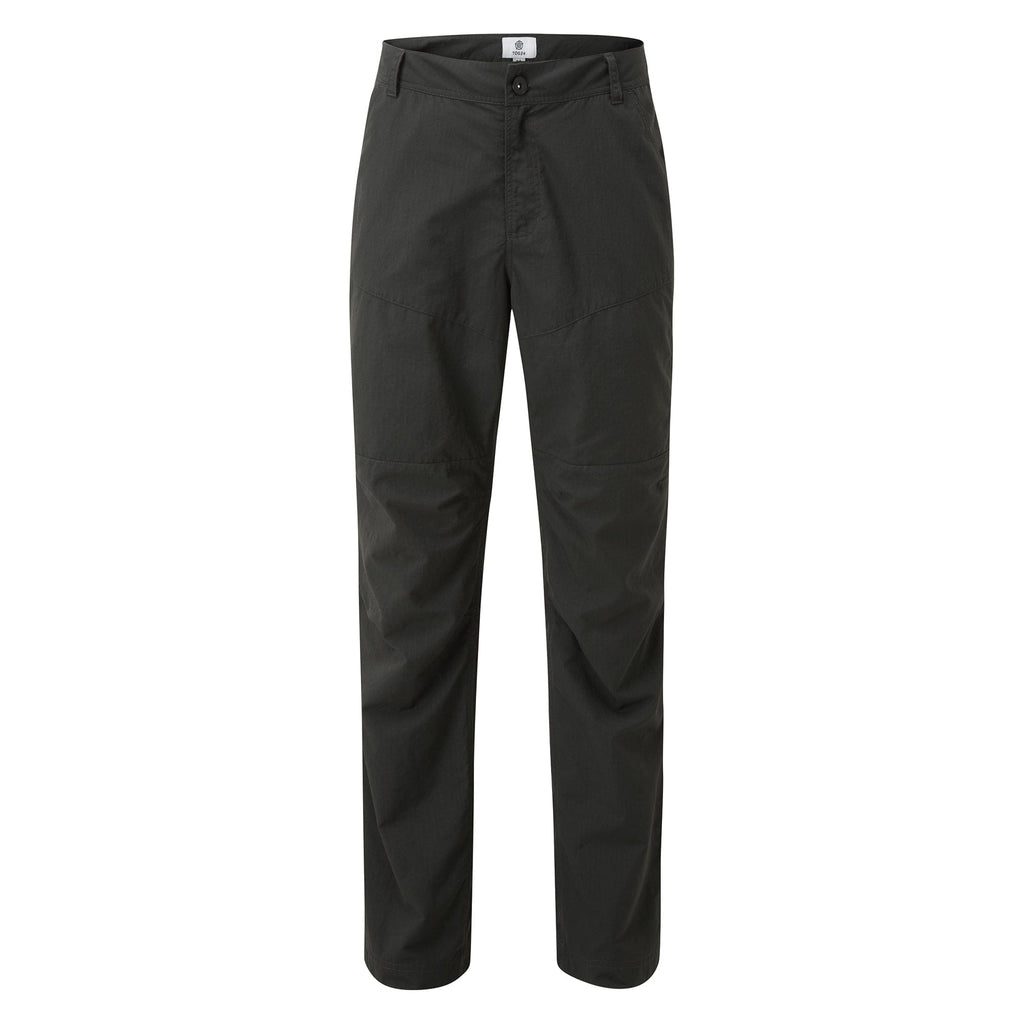 Rowland Mens Performance Trousers Short Leg - Storm - Image 6