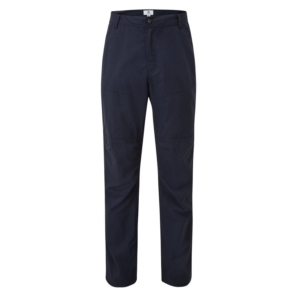 Rowland Mens Performance Trousers Long - Navy - Image 7
