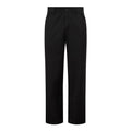 Sam Mens Straight Casual Chino Trouser - Black - Image 7