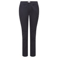 Silsden Womens Waterproof Trousers Regular - Black - Image 4