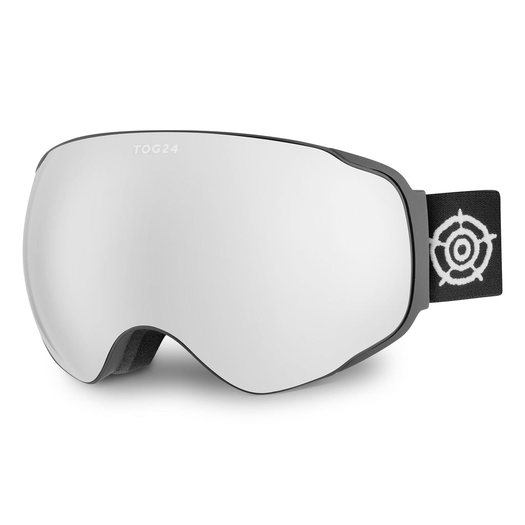 Snake Goggles - M.Black - Image 4
