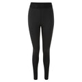 Snowdon Womens Thermal Base Layer Legging - Black - Image 7