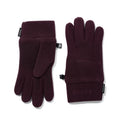 Stride Microfleece Gloves - Huckleberry - Image 4