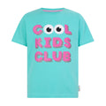 Suffolk Kids Shaun the Sheep T-Shirt - Bubblegum Blue - Image 7
