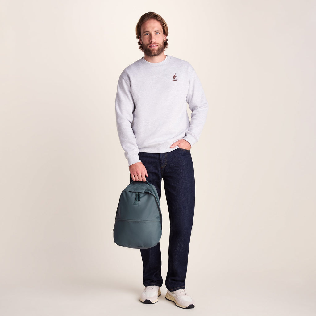 Tabor Backpack - Graphite 14L - Image 2