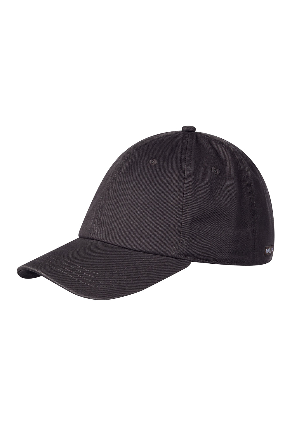 Tarley Baseball Cap - Deep Slate - Image 4