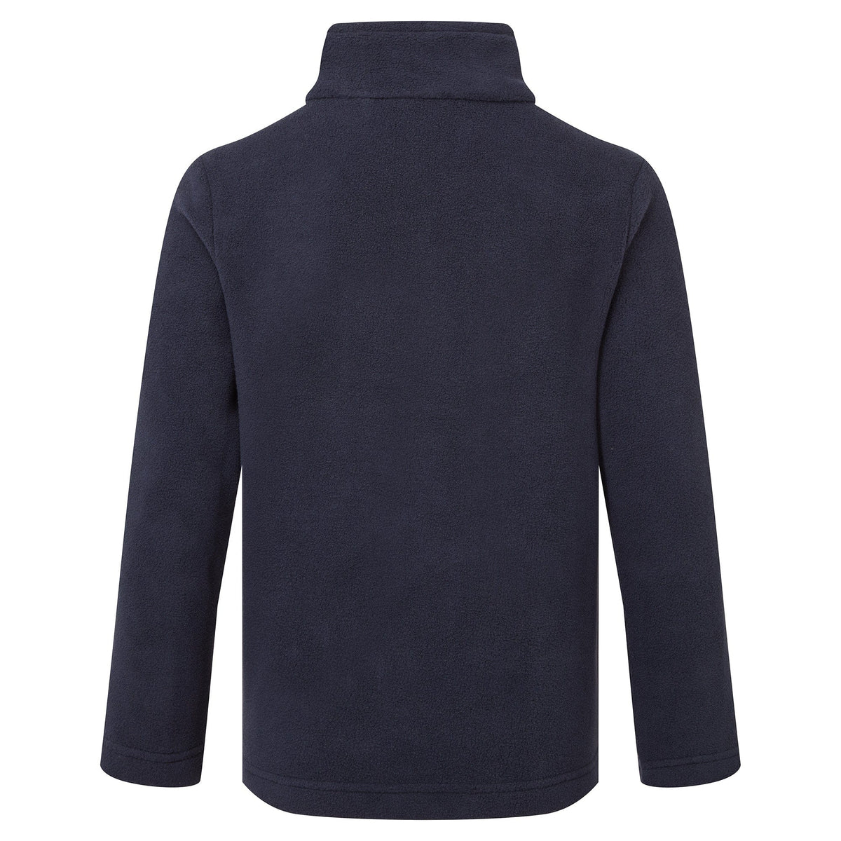 Toffolo Kids Zipneck Fleece - Navy - Image 7