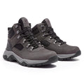Tundra Womens Walking Boot - Grey - Image 3