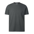 Turriff Mens Relaxed Fit T-Shirt - Deep Slate - Image 6